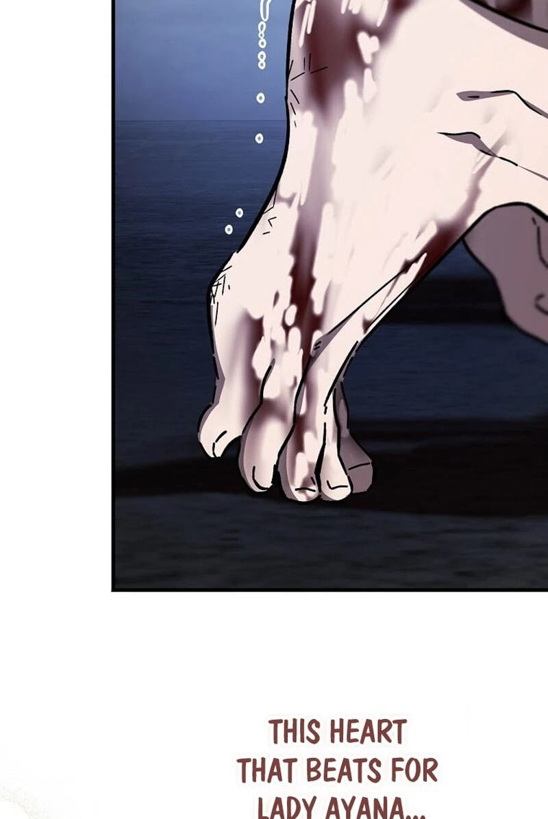 The Devil Raises a Lady Chapter 119.9 page 58 - 