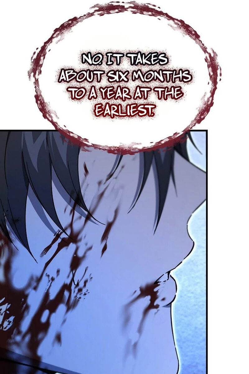 The Devil Raises a Lady Chapter 119.9 page 68 - 