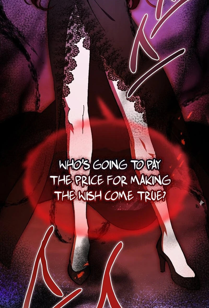 The Devil Raises a Lady Chapter 119.9 page 82 - 