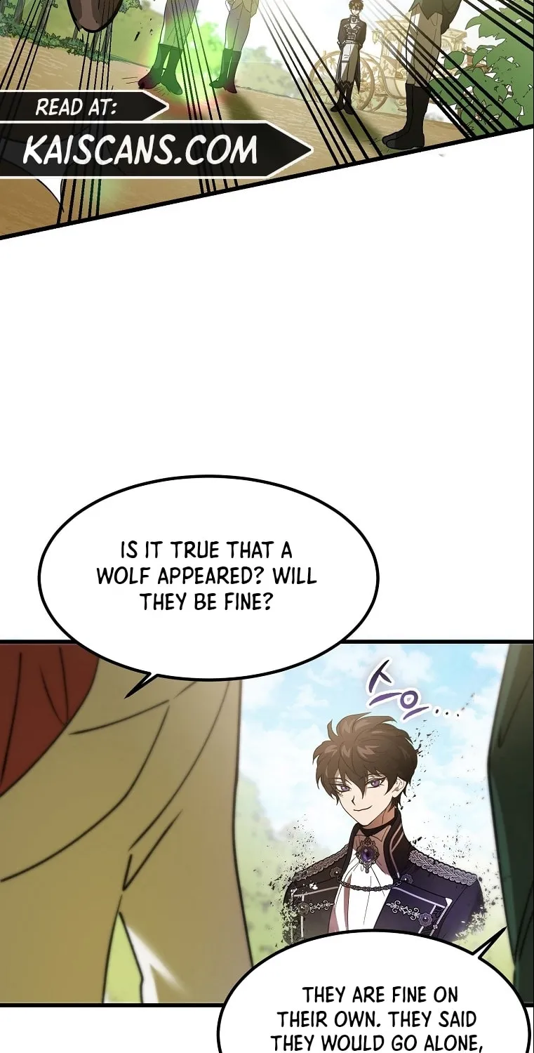 The Devil Raises a Lady Chapter 12 page 13 - 