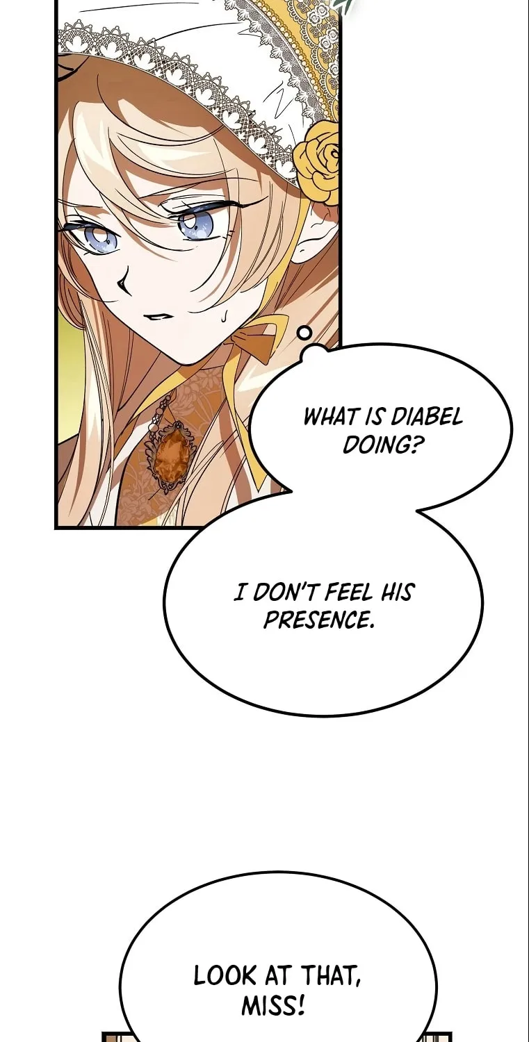 The Devil Raises a Lady Chapter 12 page 16 - 