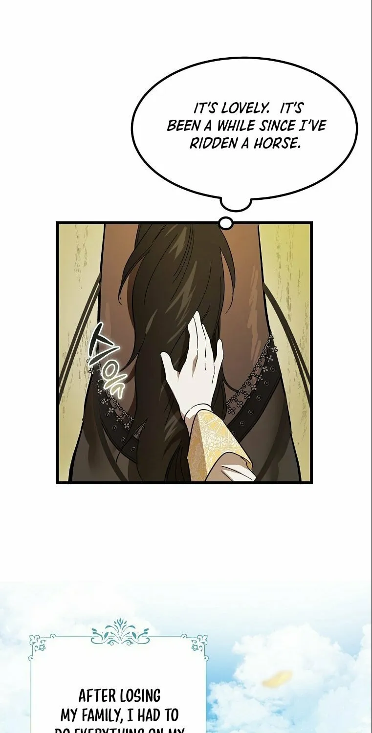 The Devil Raises a Lady Chapter 12 page 21 - 