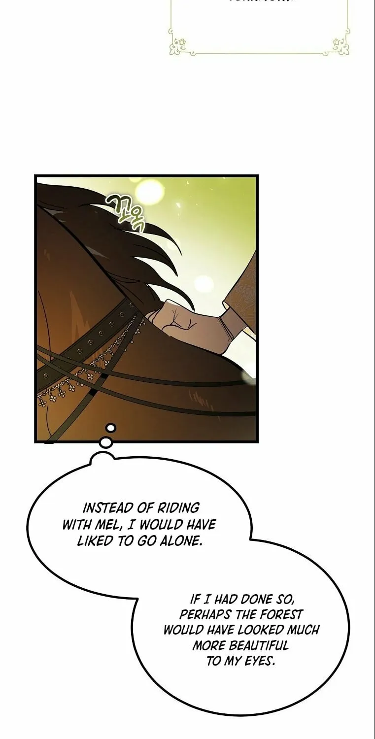 The Devil Raises a Lady Chapter 12 page 23 - 