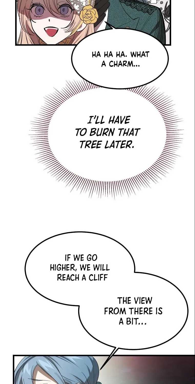 The Devil Raises a Lady Chapter 12 page 27 - 