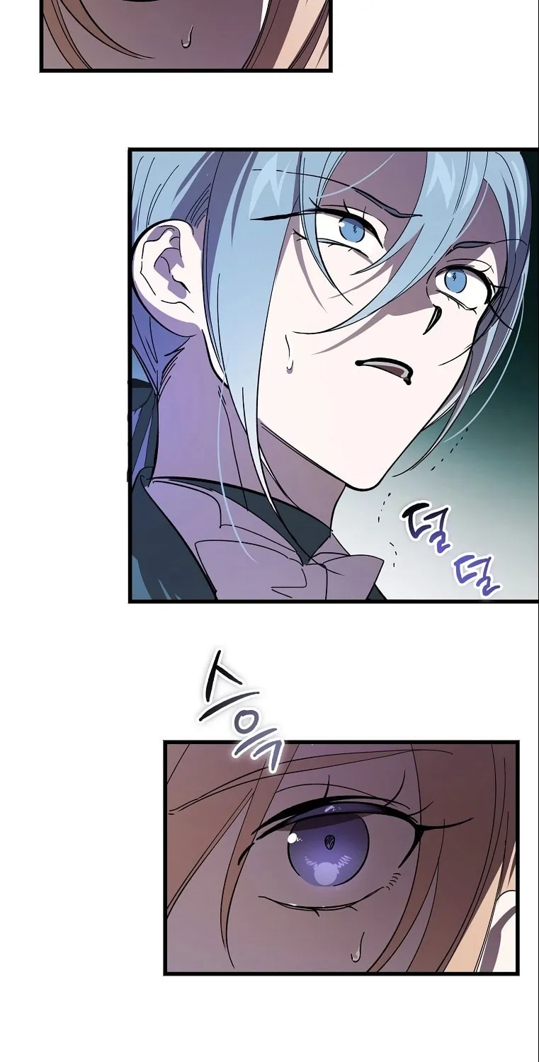 The Devil Raises a Lady Chapter 12 page 30 - 