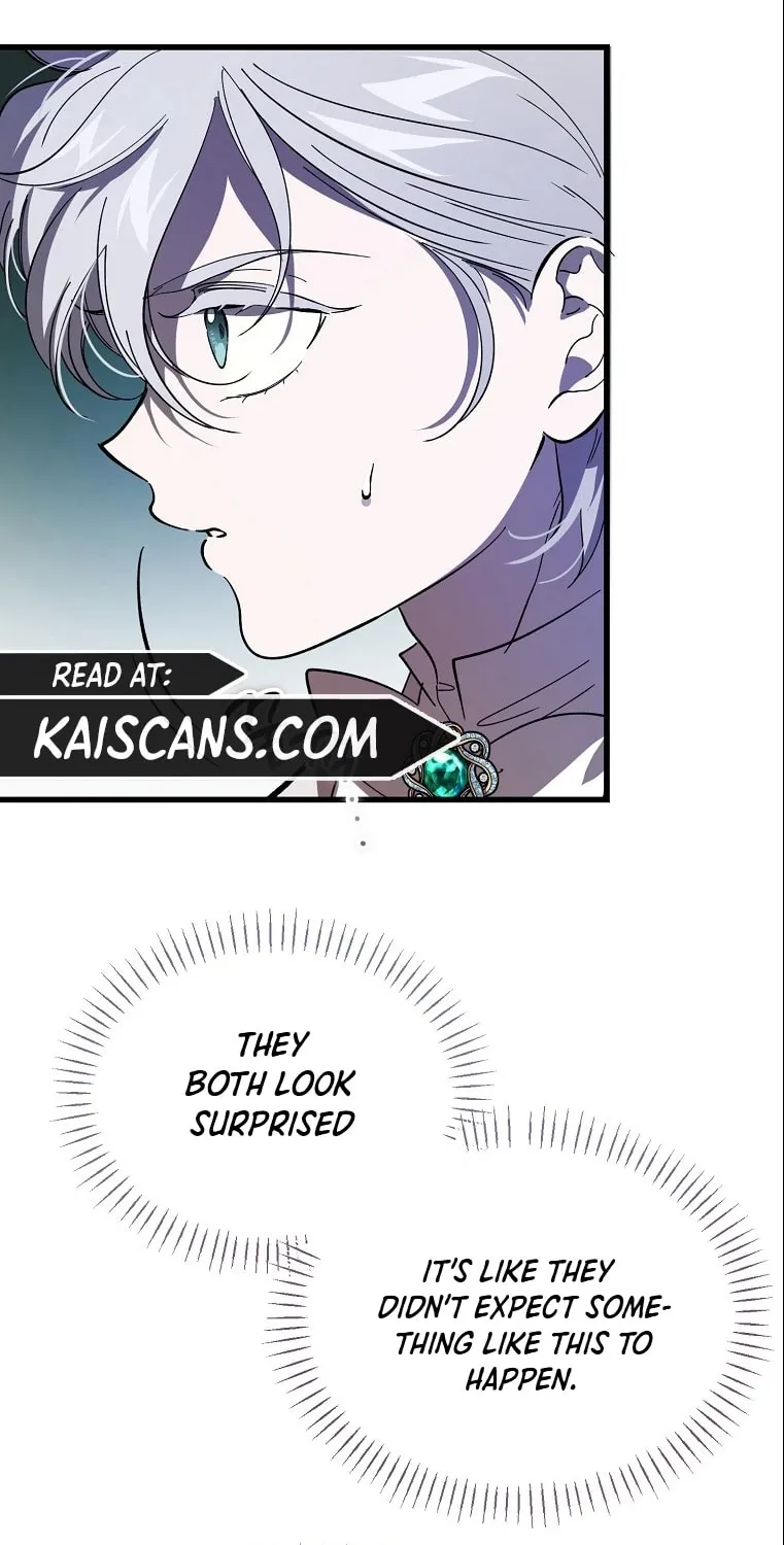 The Devil Raises a Lady Chapter 12 page 31 - 
