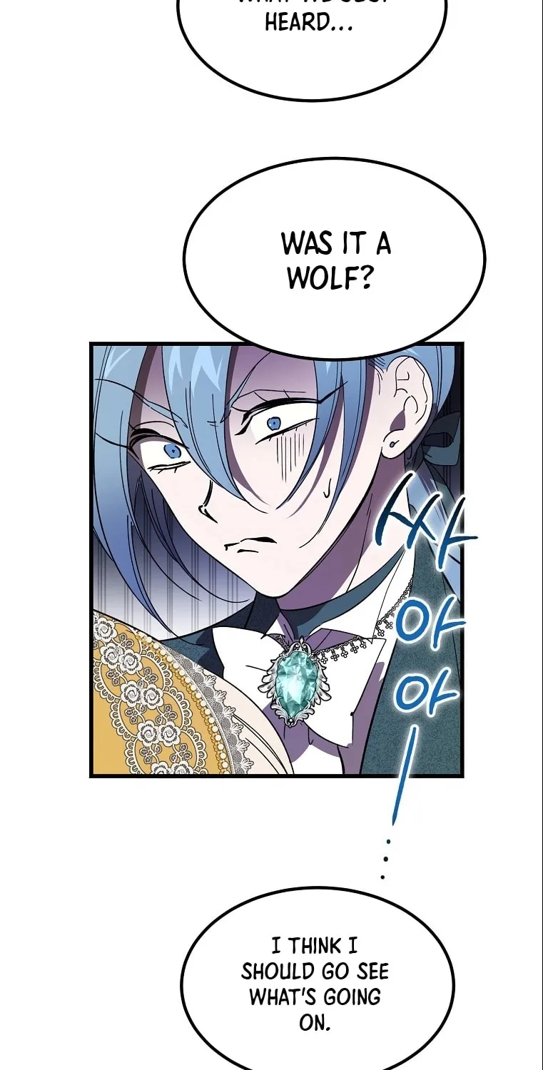 The Devil Raises a Lady Chapter 12 page 33 - 