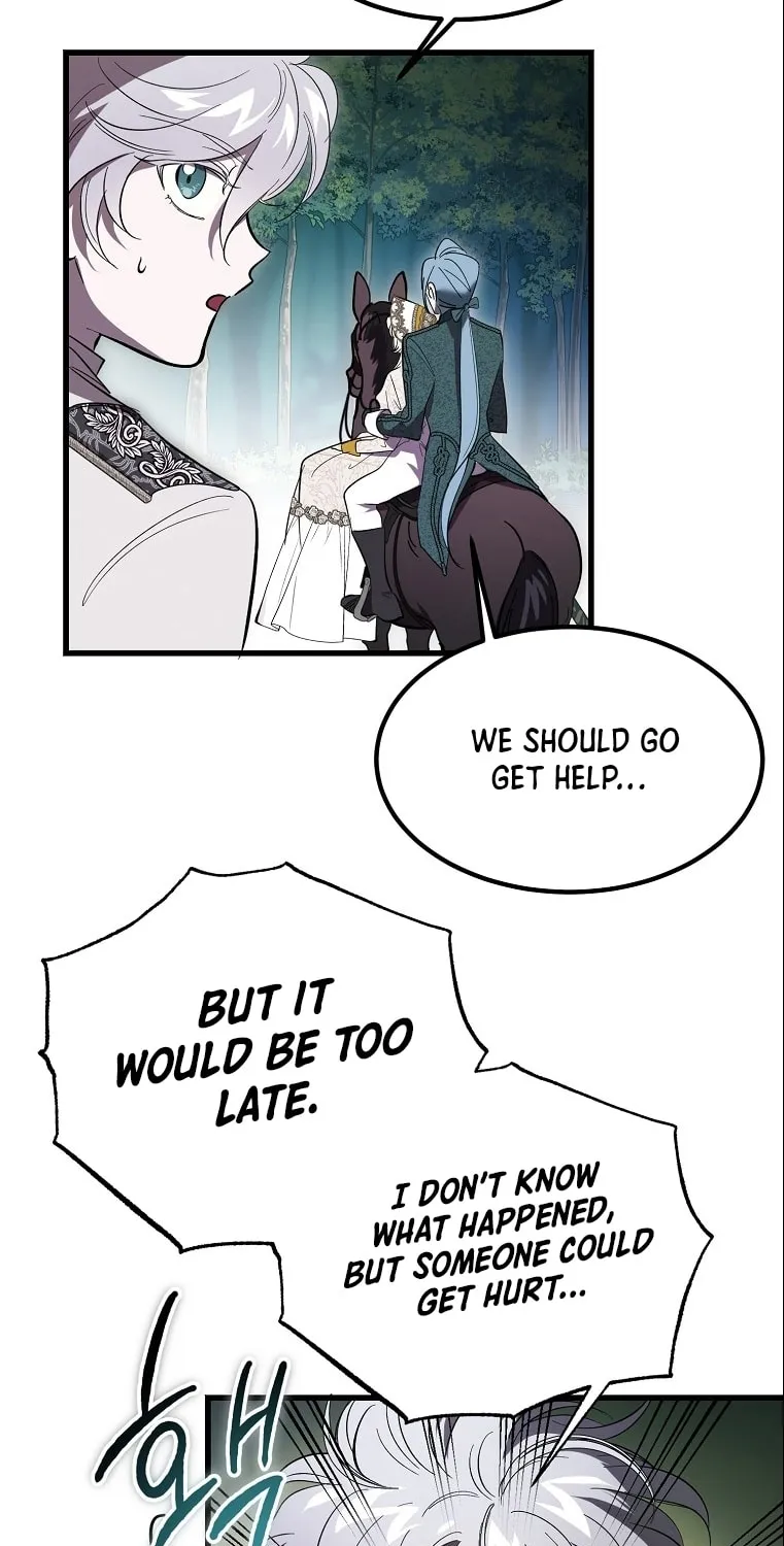 The Devil Raises a Lady Chapter 12 page 34 - 