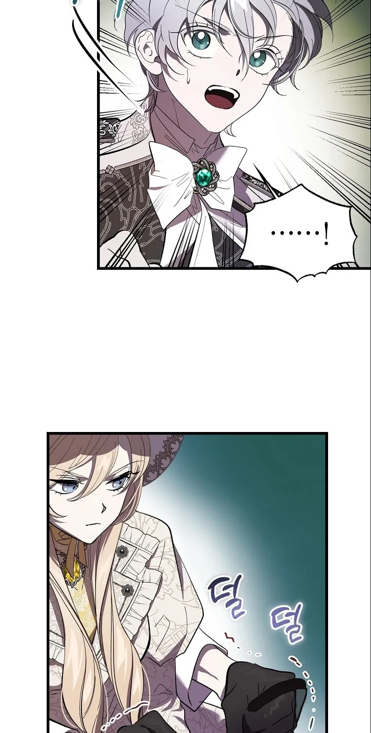 The Devil Raises a Lady Chapter 12 page 35 - 