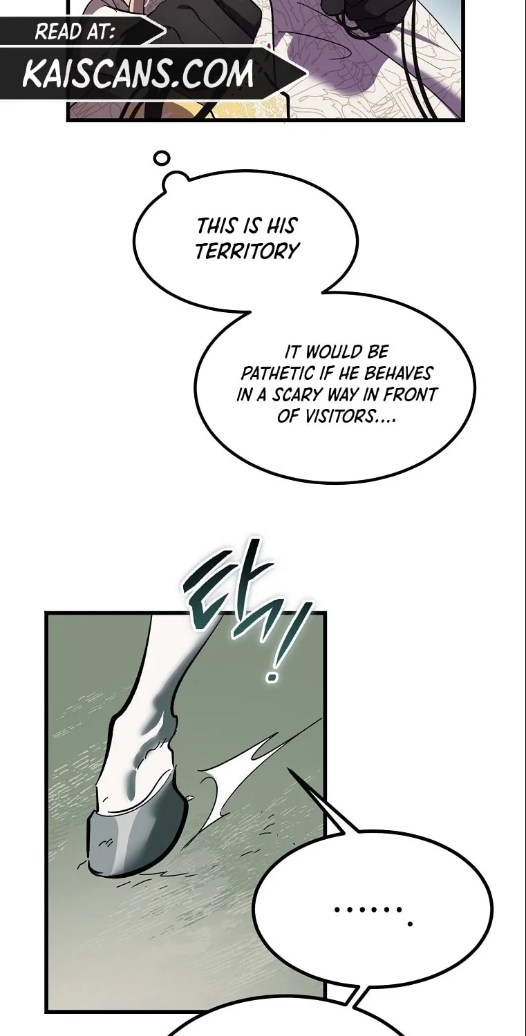 The Devil Raises a Lady Chapter 12 page 36 - 