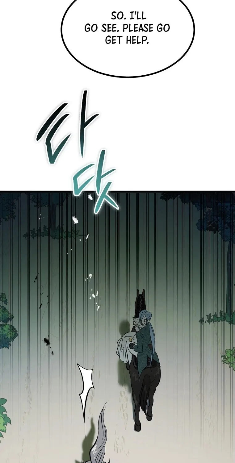 The Devil Raises a Lady Chapter 12 page 37 - 