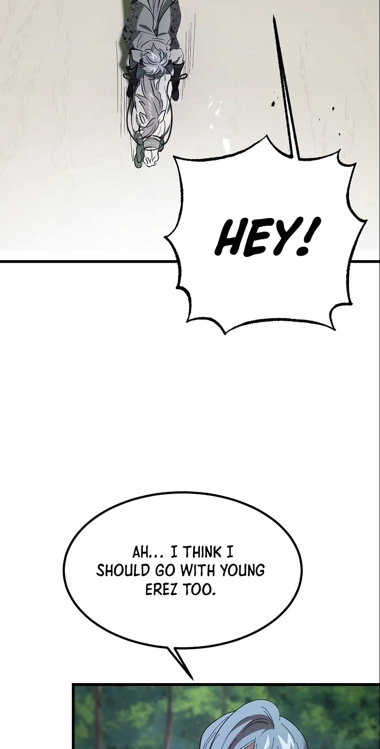 The Devil Raises a Lady Chapter 12 page 38 - 