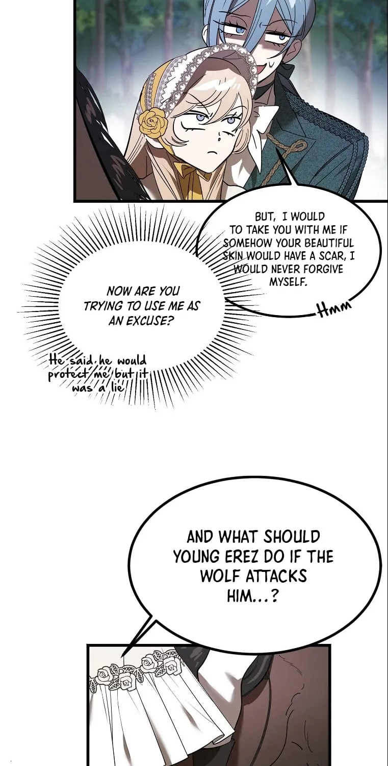The Devil Raises a Lady Chapter 12 page 39 - 