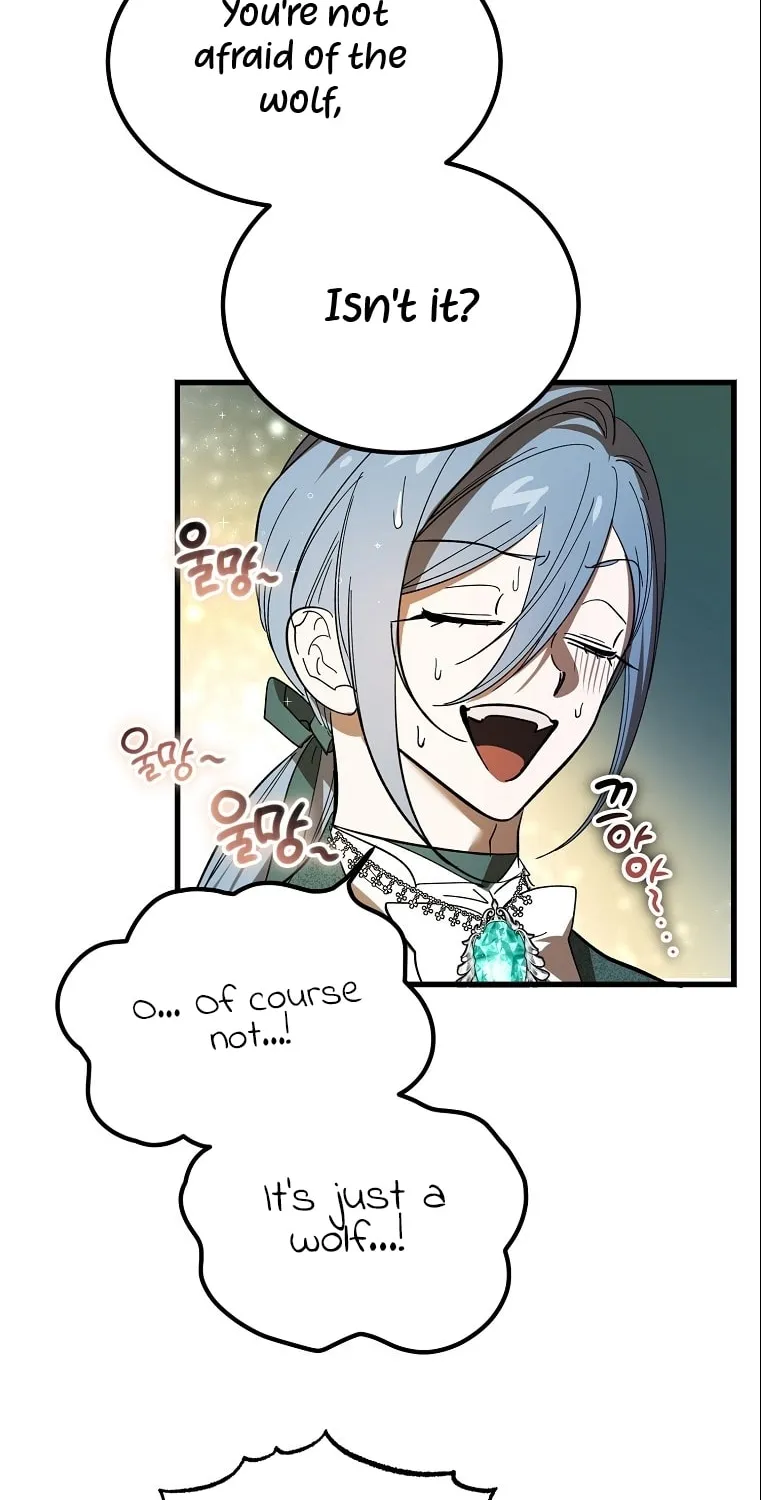 The Devil Raises a Lady Chapter 12 page 41 - 