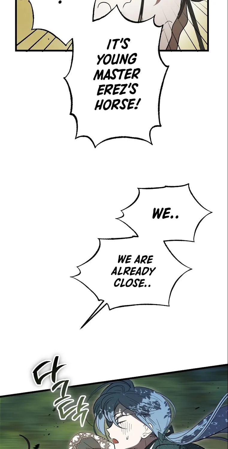 The Devil Raises a Lady Chapter 12 page 47 - 