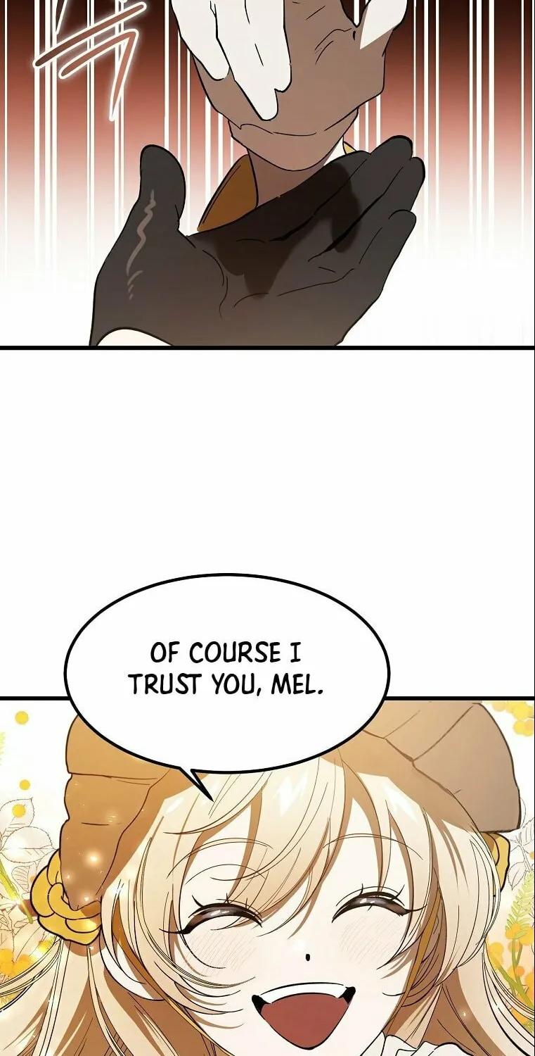 The Devil Raises a Lady Chapter 12 page 6 - 