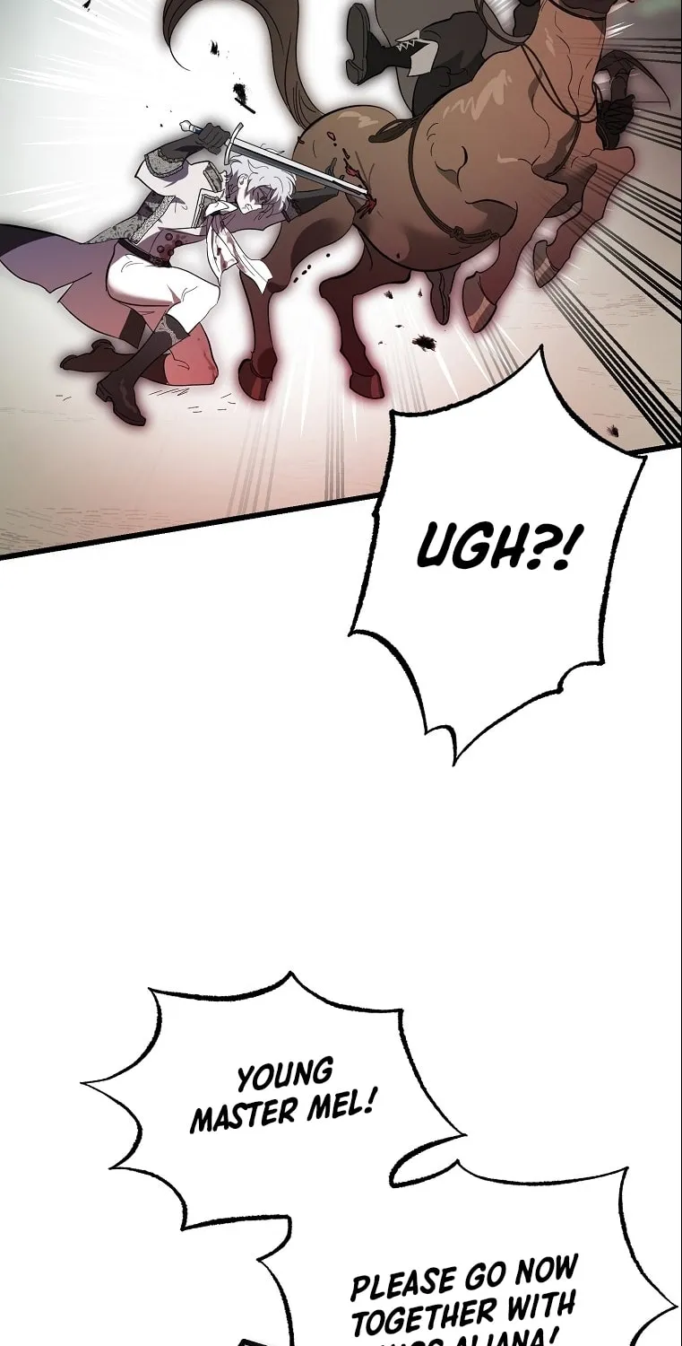 The Devil Raises a Lady Chapter 12 page 55 - 