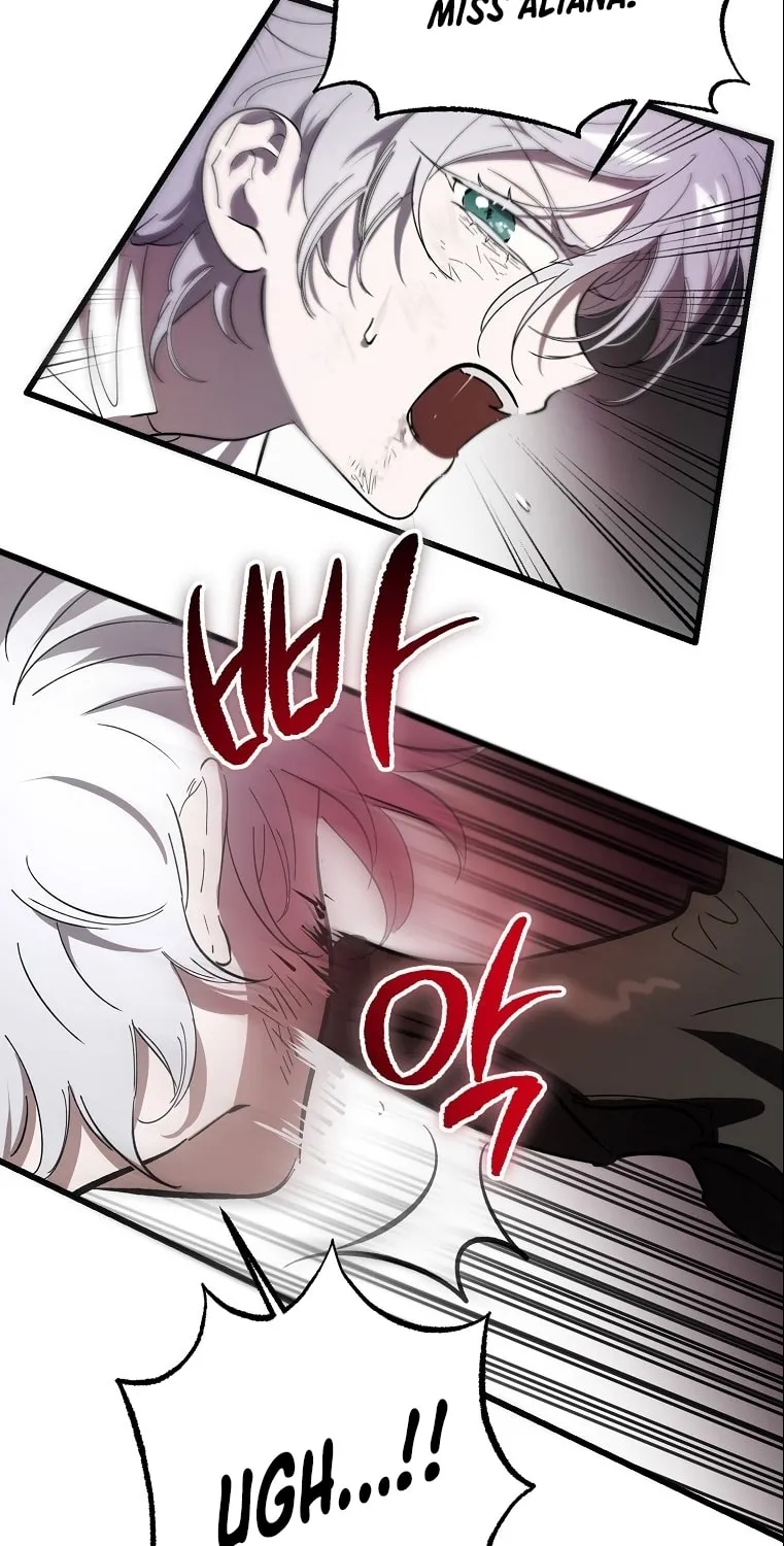 The Devil Raises a Lady Chapter 12 page 56 - 