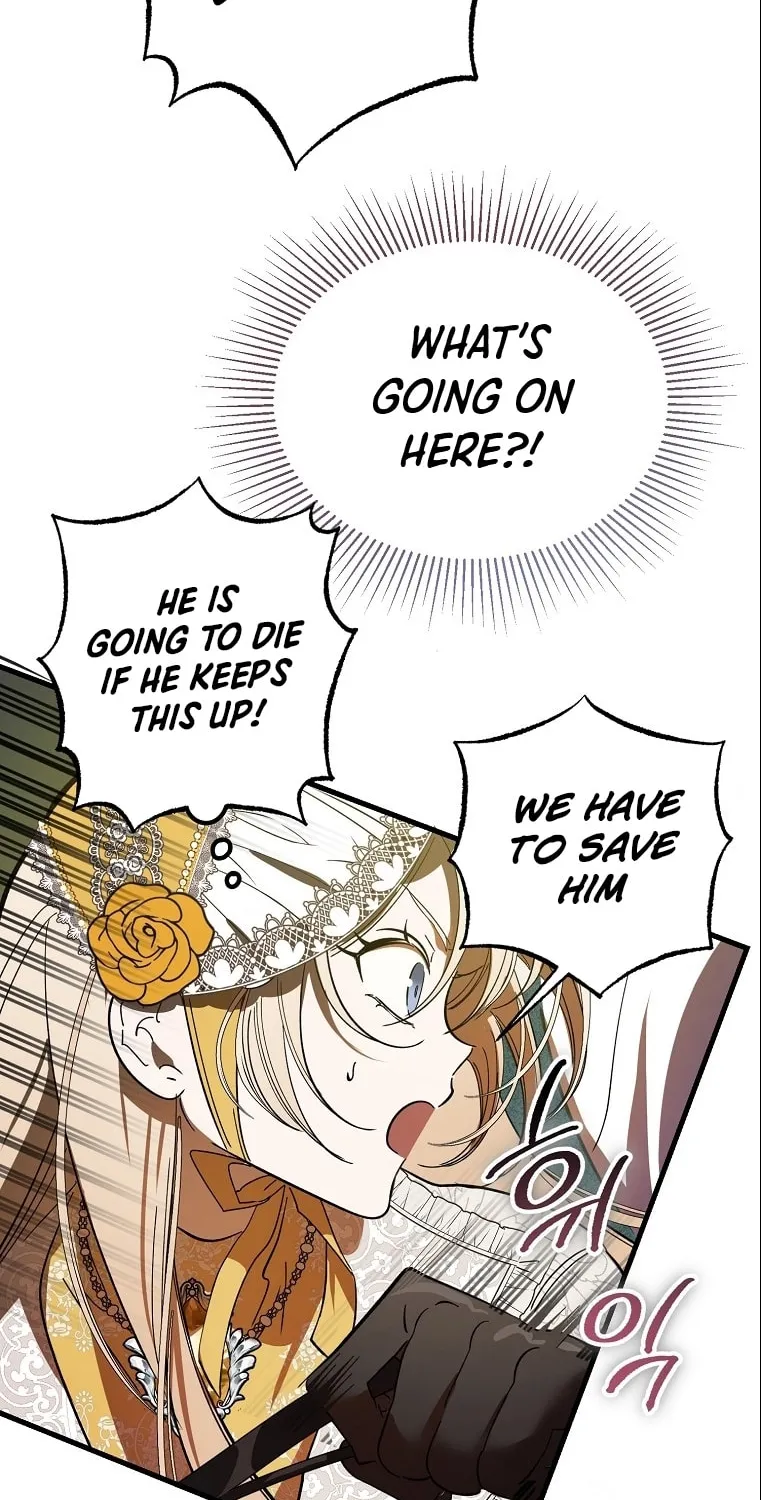 The Devil Raises a Lady Chapter 12 page 57 - 