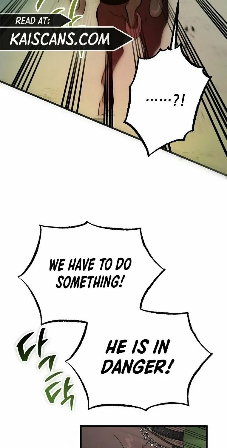 The Devil Raises a Lady Chapter 12 page 60 - 