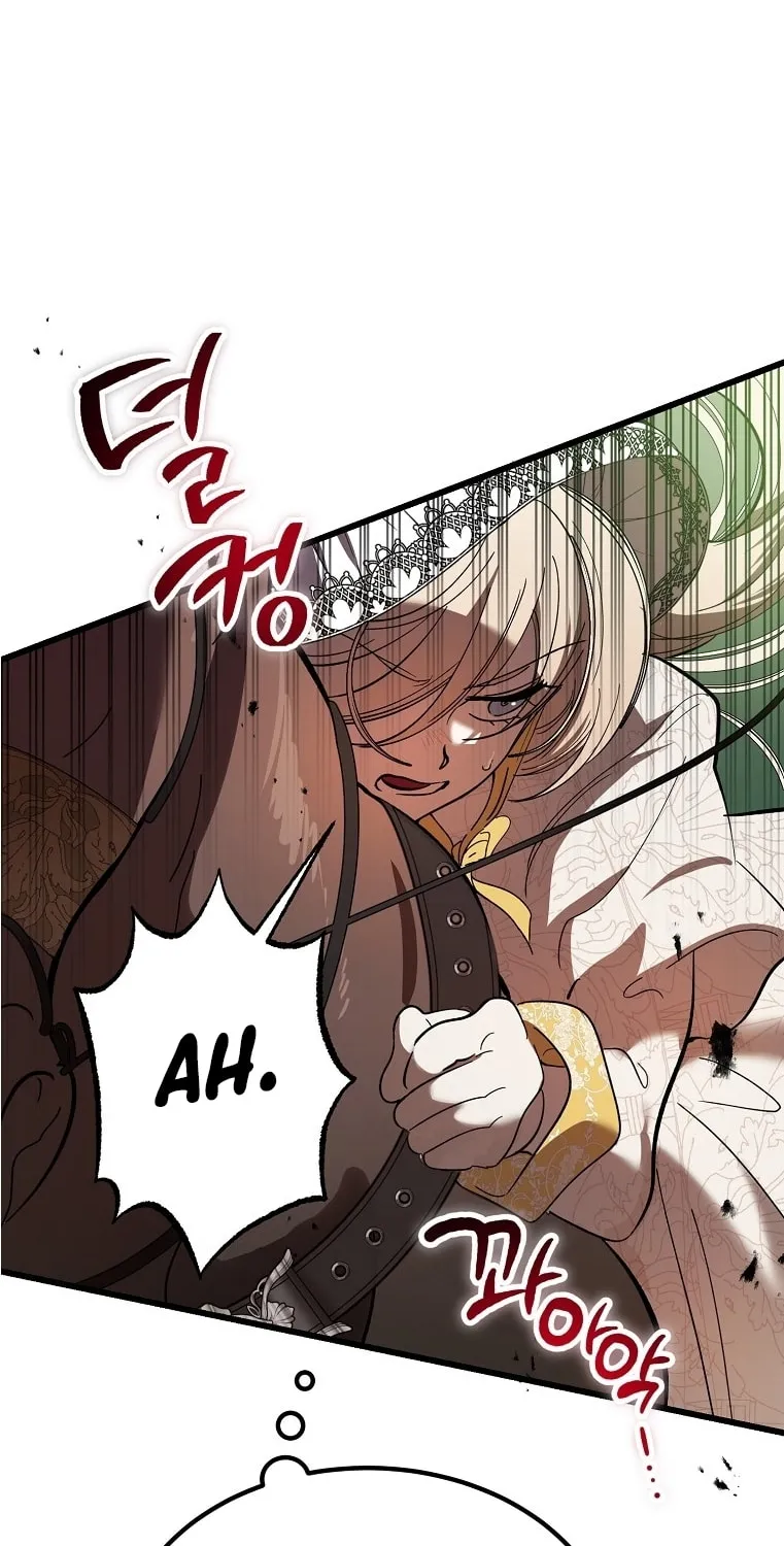 The Devil Raises a Lady Chapter 12 page 68 - 