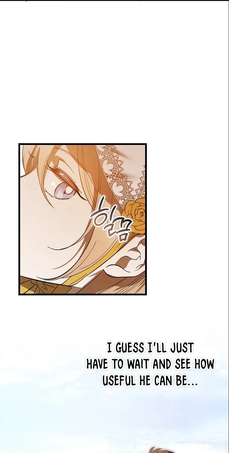 The Devil Raises a Lady Chapter 12 page 8 - 
