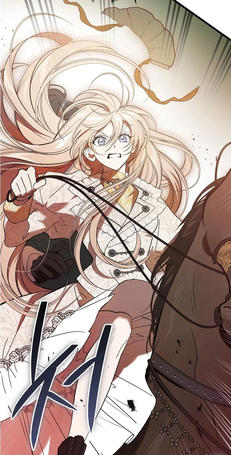 The Devil Raises a Lady Chapter 12 page 73 - 
