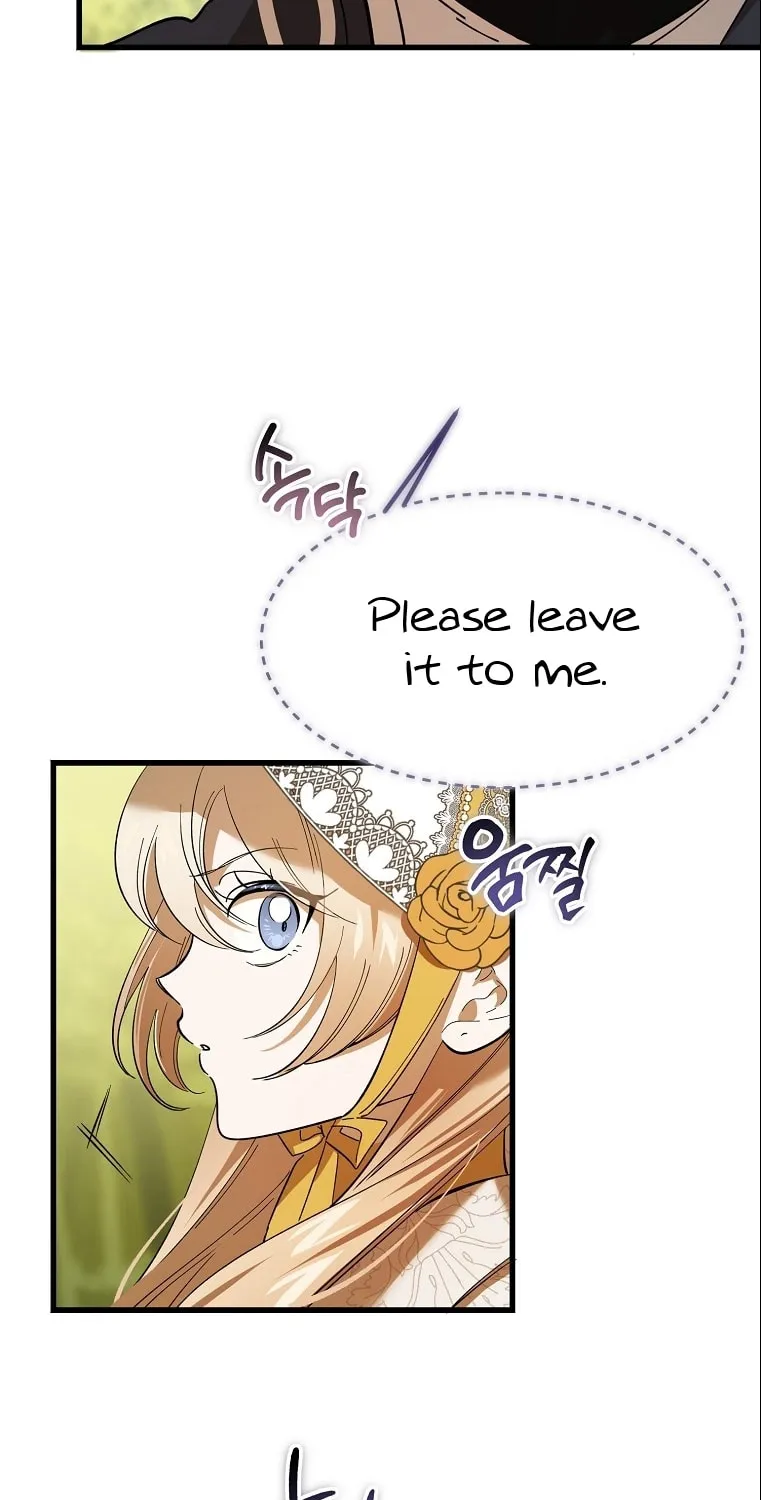 The Devil Raises a Lady Chapter 12 page 10 - 