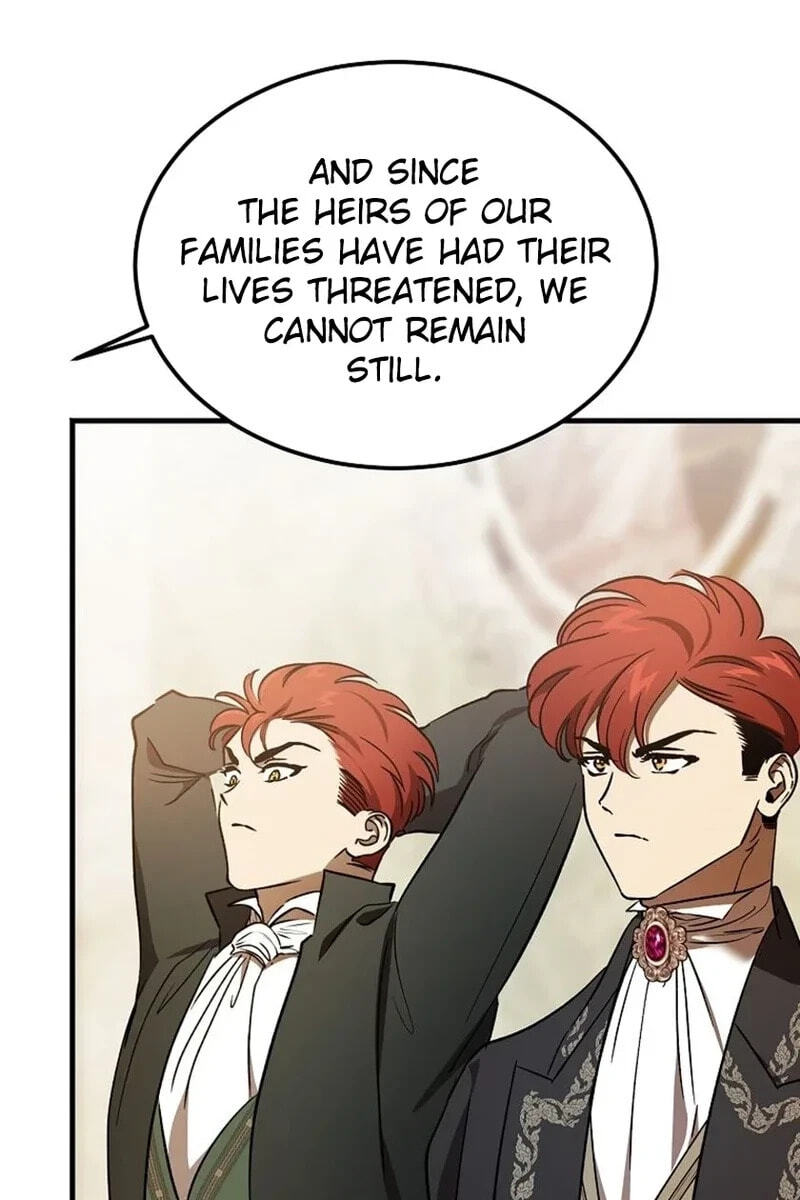The Devil Raises a Lady Chapter 120.2 page 107 - 