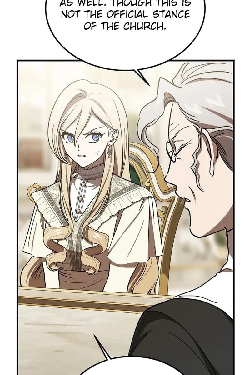 The Devil Raises a Lady Chapter 120.2 page 109 - 