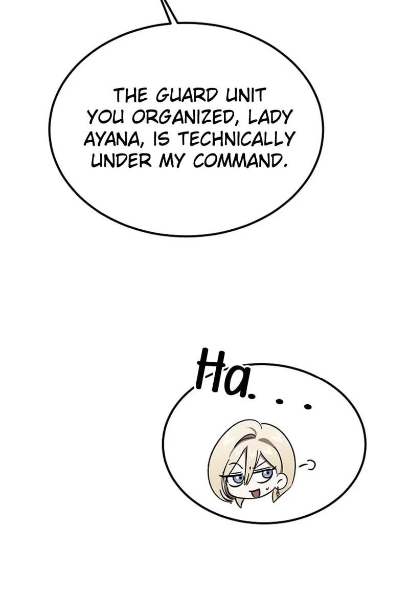 The Devil Raises a Lady Chapter 120.2 page 112 - 