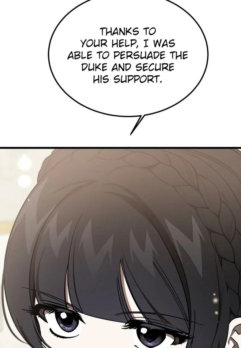The Devil Raises a Lady Chapter 120.2 page 125 - 