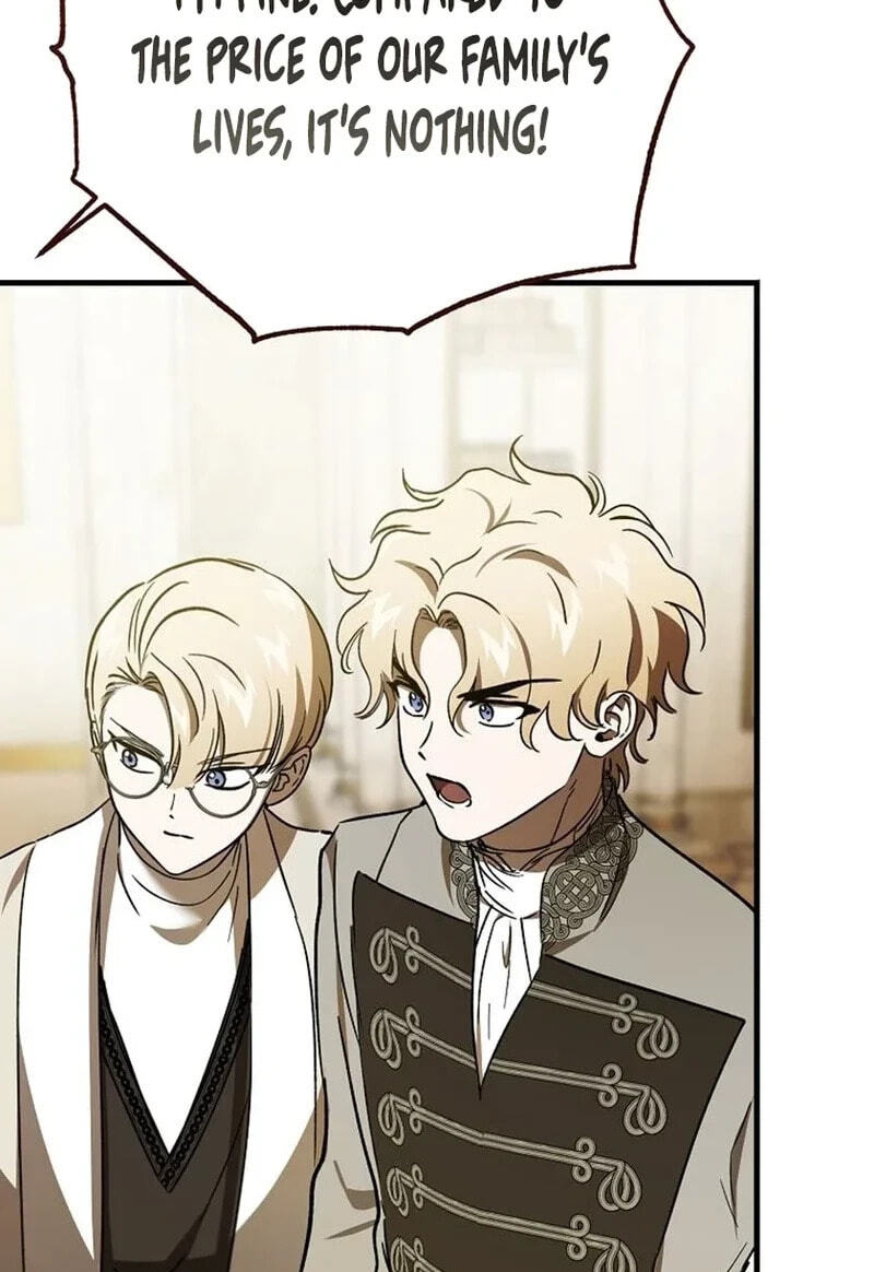 The Devil Raises a Lady Chapter 120.2 page 21 - 