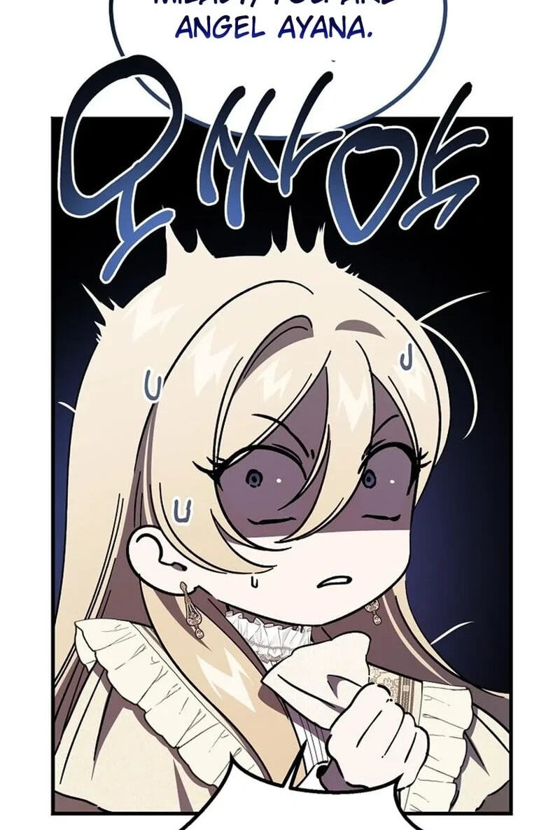 The Devil Raises a Lady Chapter 120.2 page 89 - 