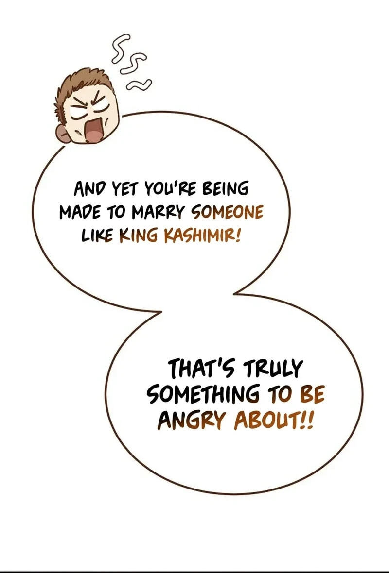 The Devil Raises a Lady Chapter 120.2 page 96 - 