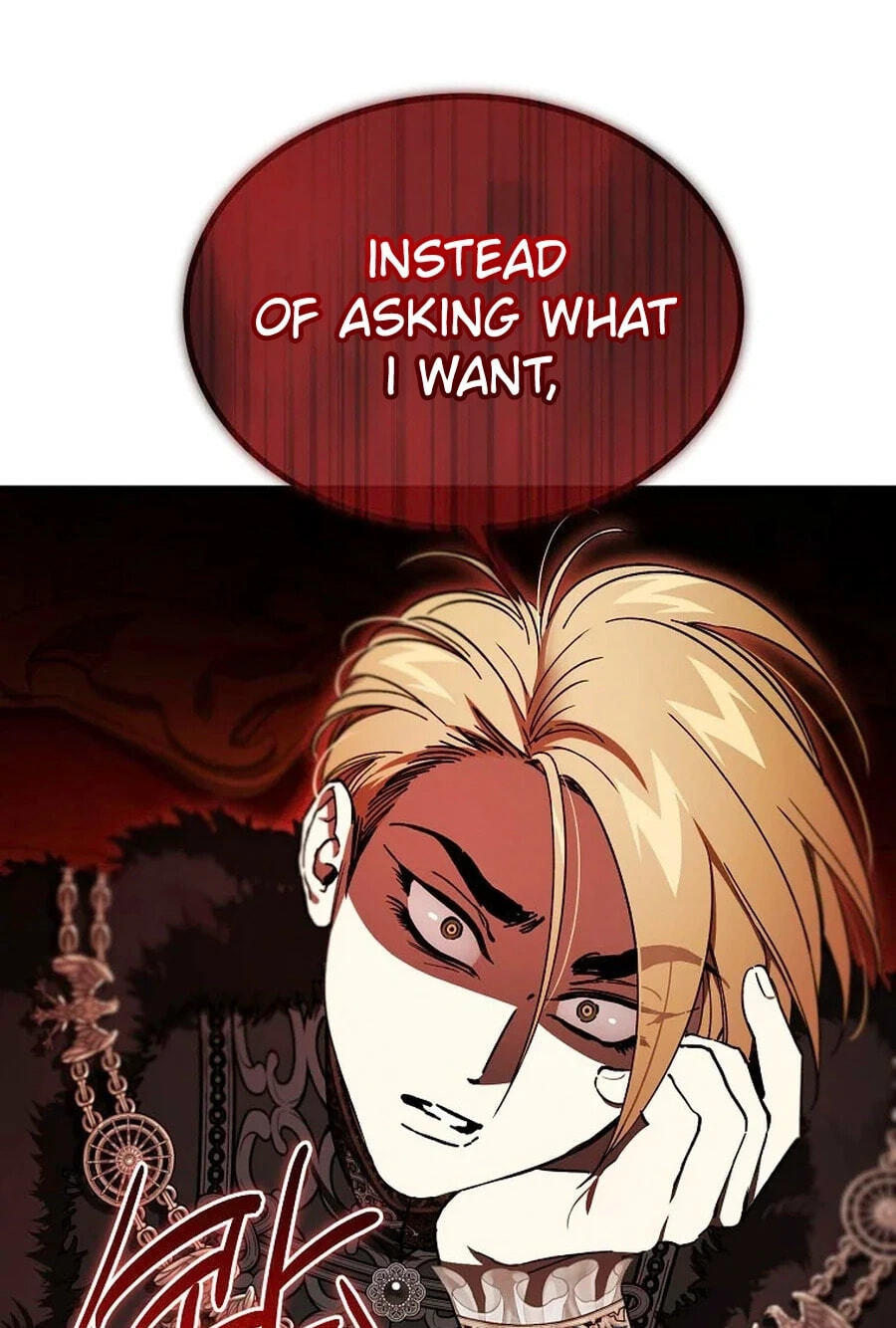 The Devil Raises a Lady Chapter 120.3 page 108 - 