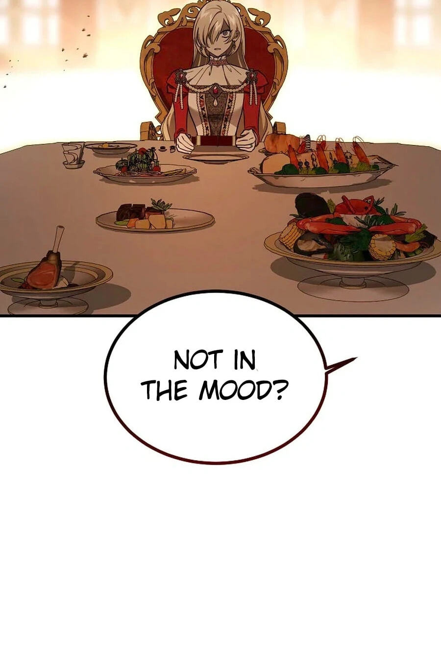 The Devil Raises a Lady Chapter 120.3 page 111 - 