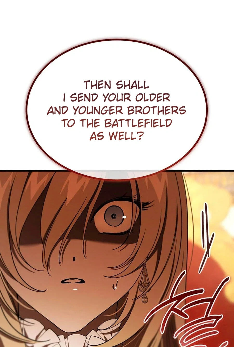 The Devil Raises a Lady Chapter 120.3 page 112 - 
