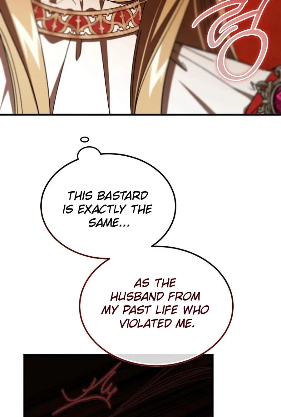The Devil Raises a Lady Chapter 120.3 page 113 - 