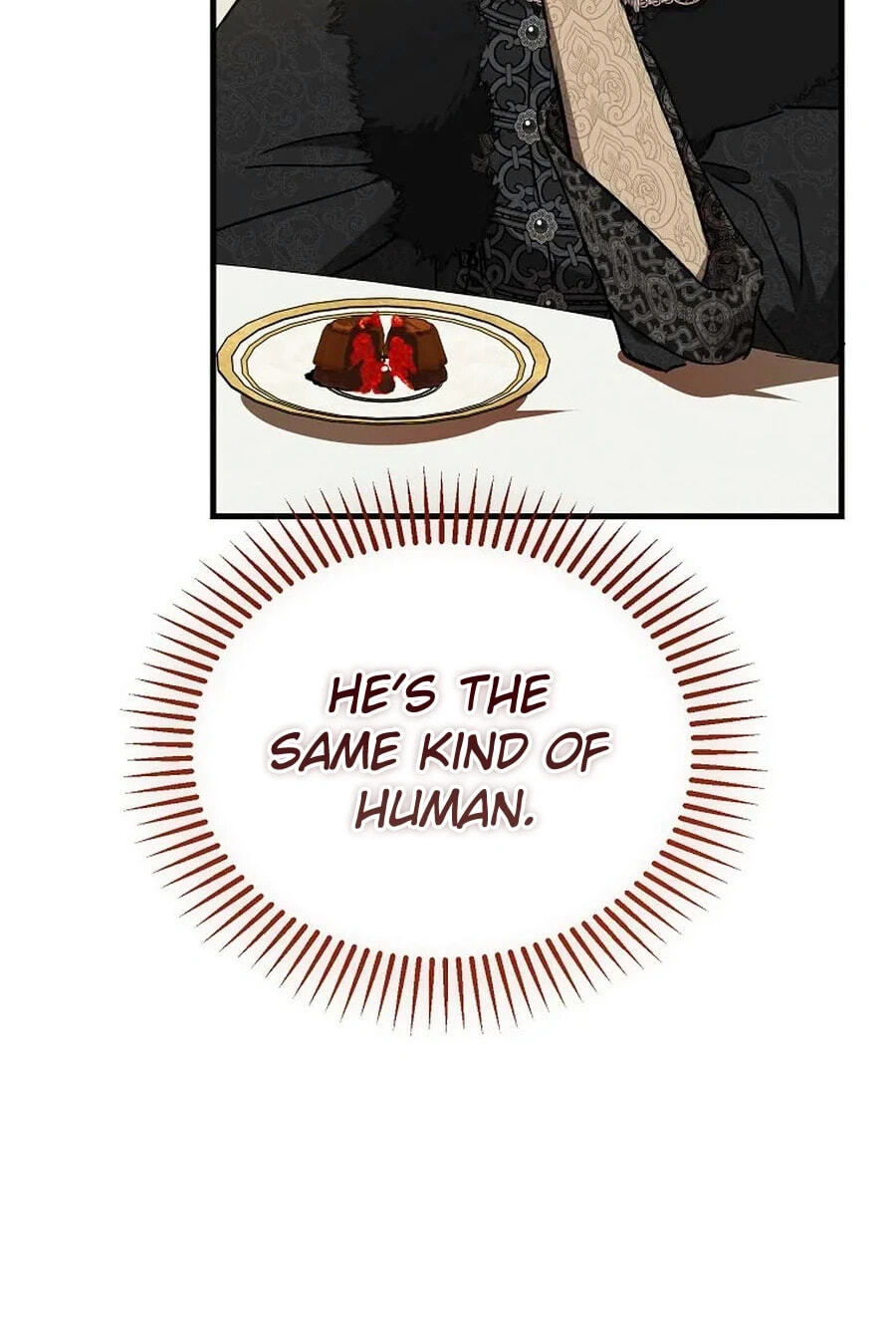 The Devil Raises a Lady Chapter 120.3 page 116 - 