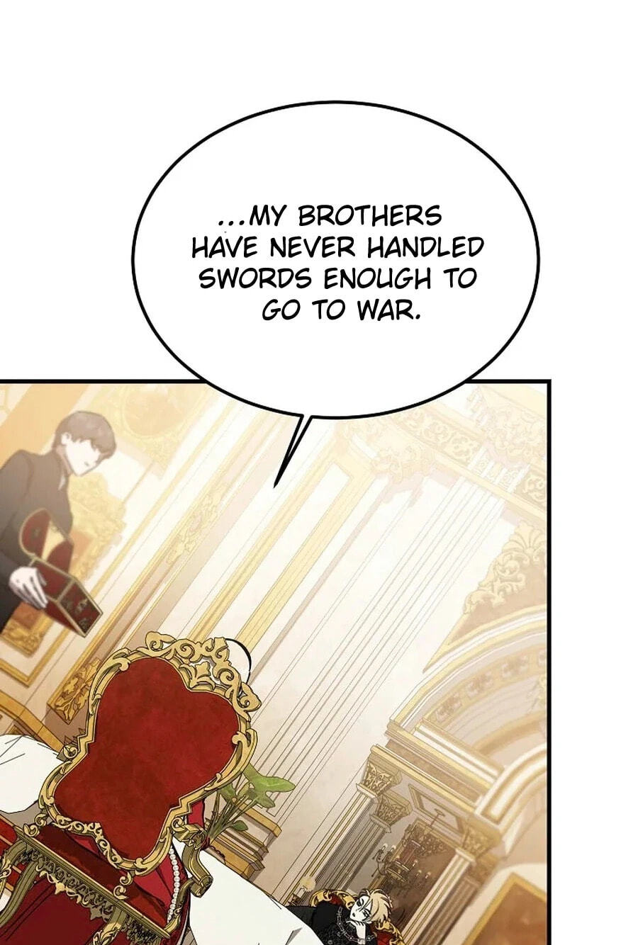 The Devil Raises a Lady Chapter 120.3 page 117 - 
