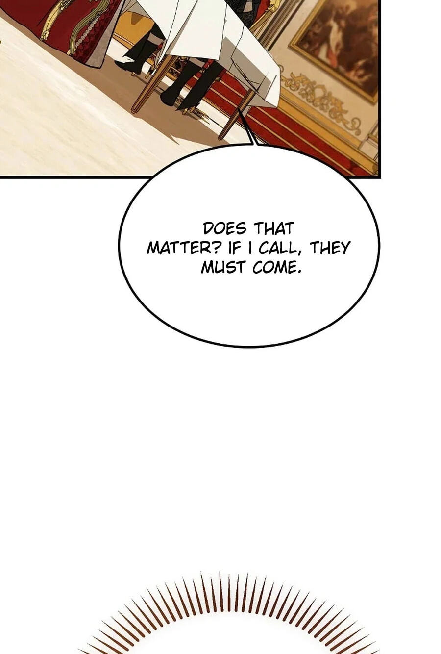 The Devil Raises a Lady Chapter 120.3 page 118 - 
