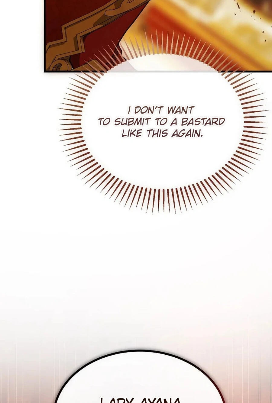 The Devil Raises a Lady Chapter 120.3 page 120 - 