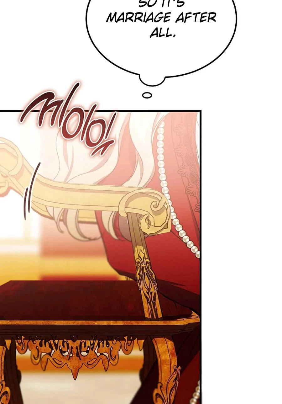 The Devil Raises a Lady Chapter 120.3 page 128 - 