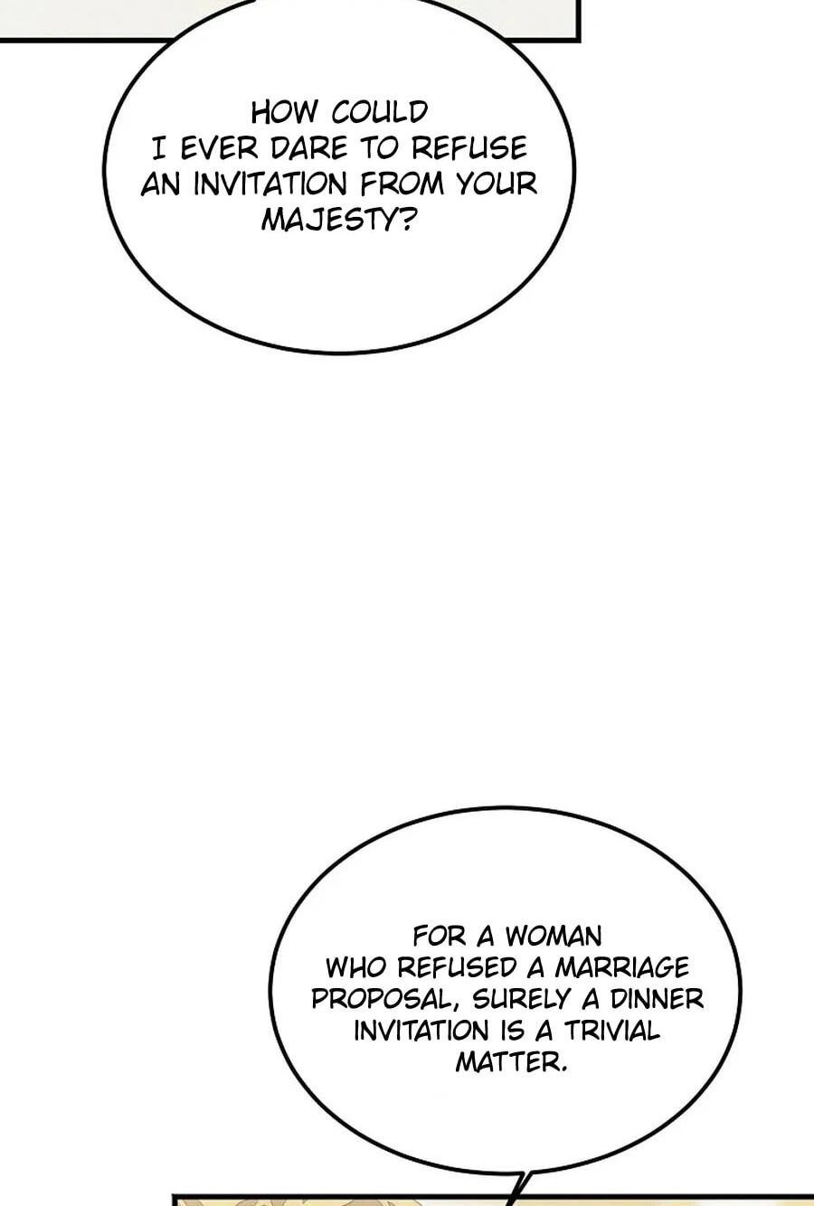 The Devil Raises a Lady Chapter 120.3 page 15 - 