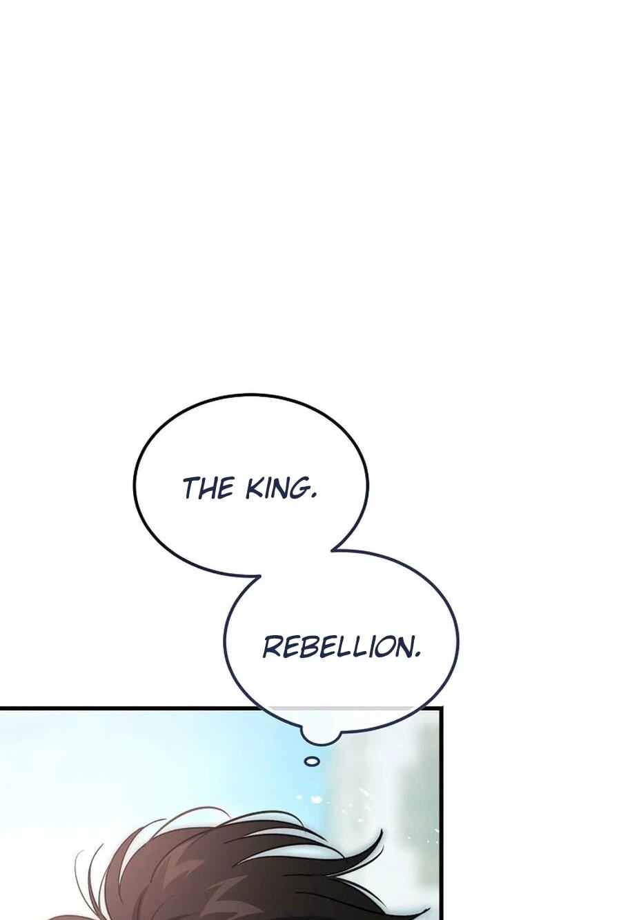 The Devil Raises a Lady Chapter 120.3 page 20 - 