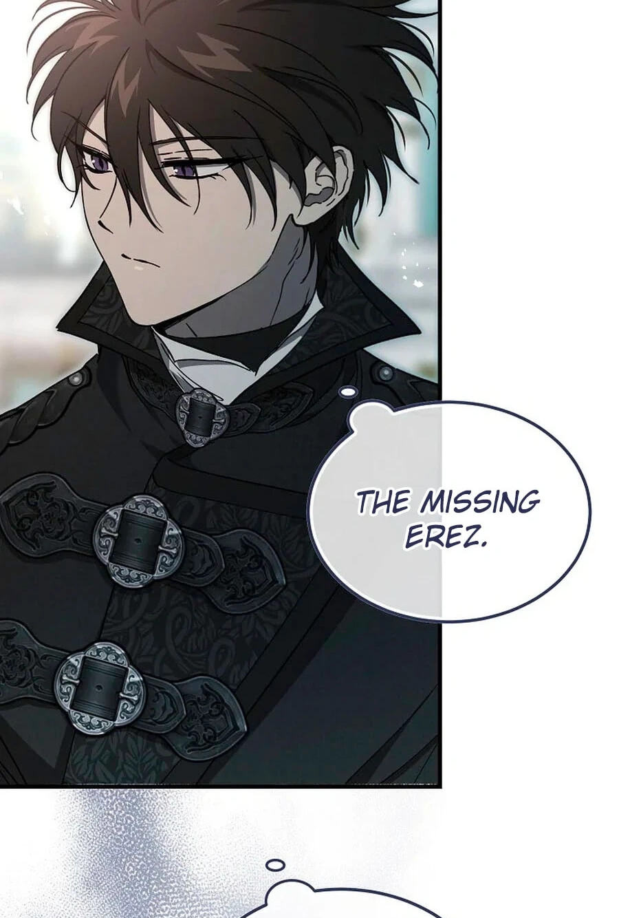 The Devil Raises a Lady Chapter 120.3 page 21 - 
