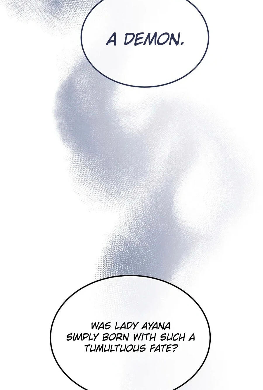 The Devil Raises a Lady Chapter 120.3 page 22 - 