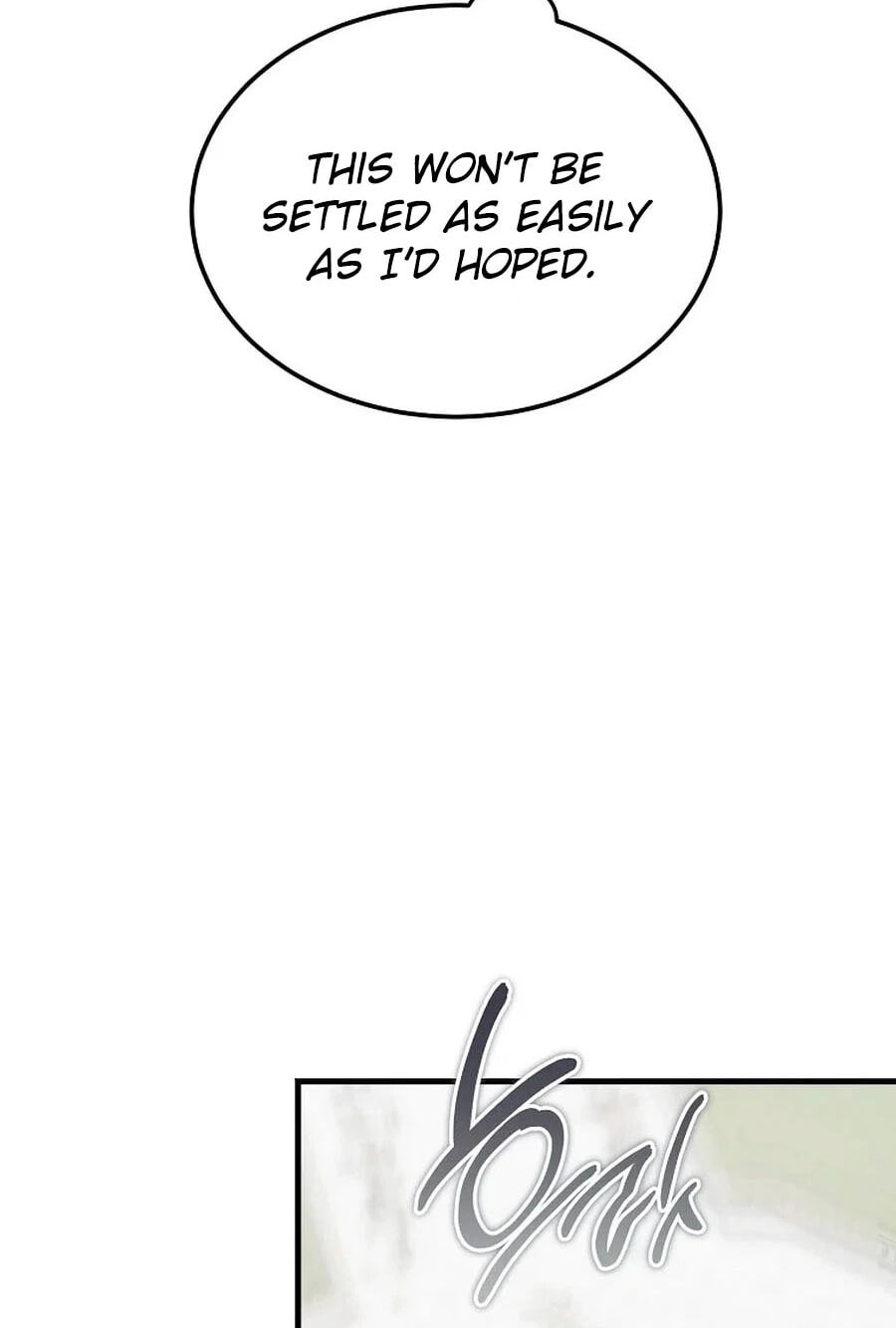 The Devil Raises a Lady Chapter 120.3 page 24 - 