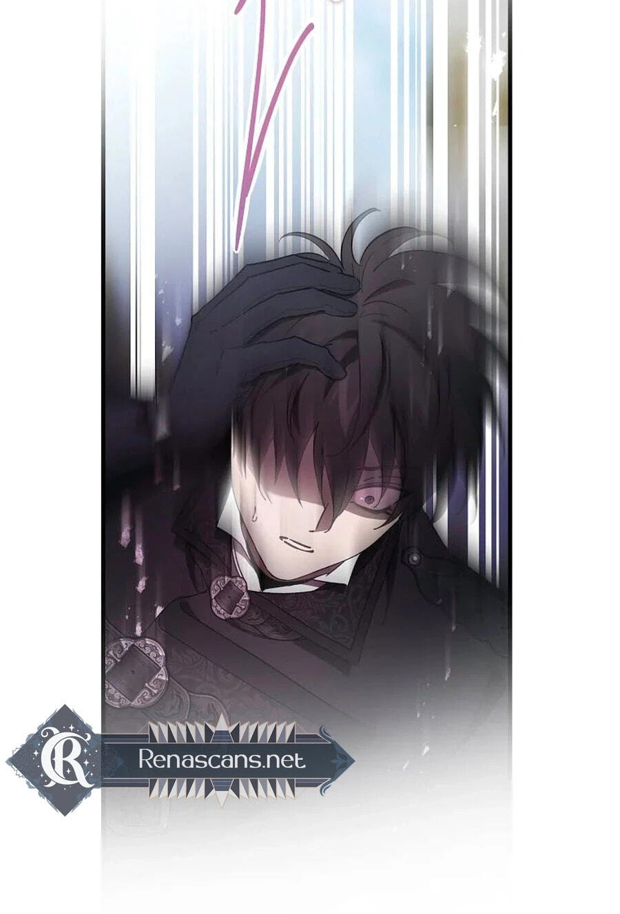 The Devil Raises a Lady Chapter 120.3 page 27 - 